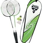 Badminton- & Federballsets