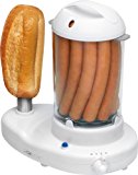Hot Dog Maschinen