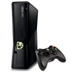 Xbox 360 Konsolen